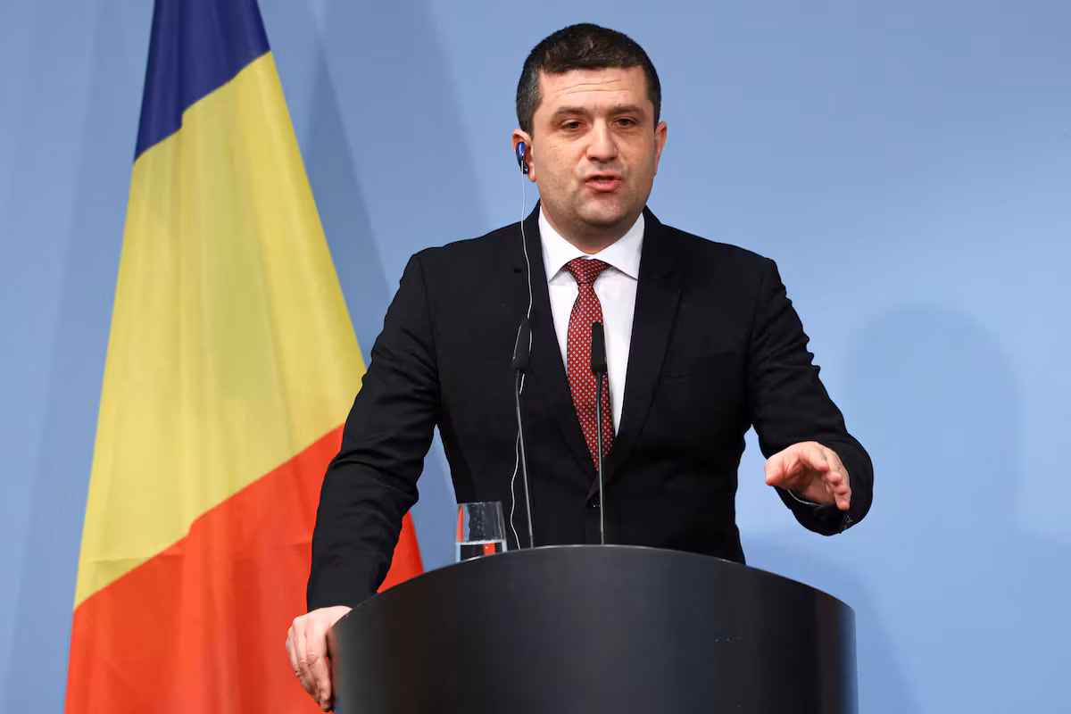 Drones: Romania and Ukraine are moving towards joint production funded by the EU