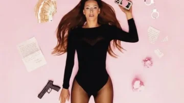 Emma Paris raconte la chute d’un couple star des réseaux, de l’écran aux barreaux