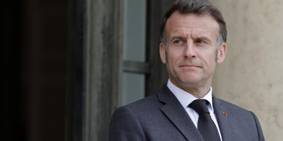 Emmanuel Macron attendu au Vatican le 10 avril pour sa première audience avec Léon XIV