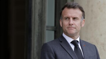 Emmanuel Macron attendu au Vatican le 10 avril pour sa première audience avec Léon XIV