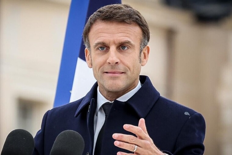 Emmanuel Macron convie 500 maires à l'Élysée, un mois après les municipales