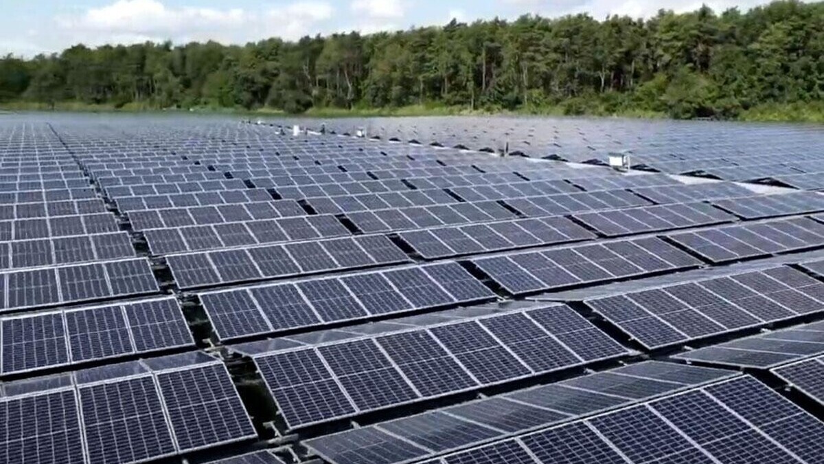 En Belgique, l’électricité est tombée sous zéro : un signal de marché qui ne fait pas baisser la facture