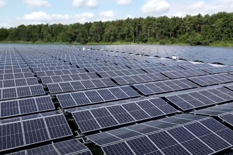 En Belgique, l’électricité est tombée sous zéro : un signal de marché qui ne fait pas baisser la facture