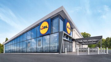 En Irlande du Nord, Lidl ouvre un pub accolé à ses rayons