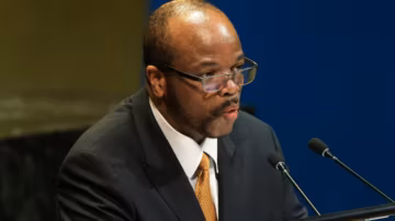 Eswatini : 40 ans de règne pour Mswati III entre célébrations nationales et critiques sur le train de vie royal