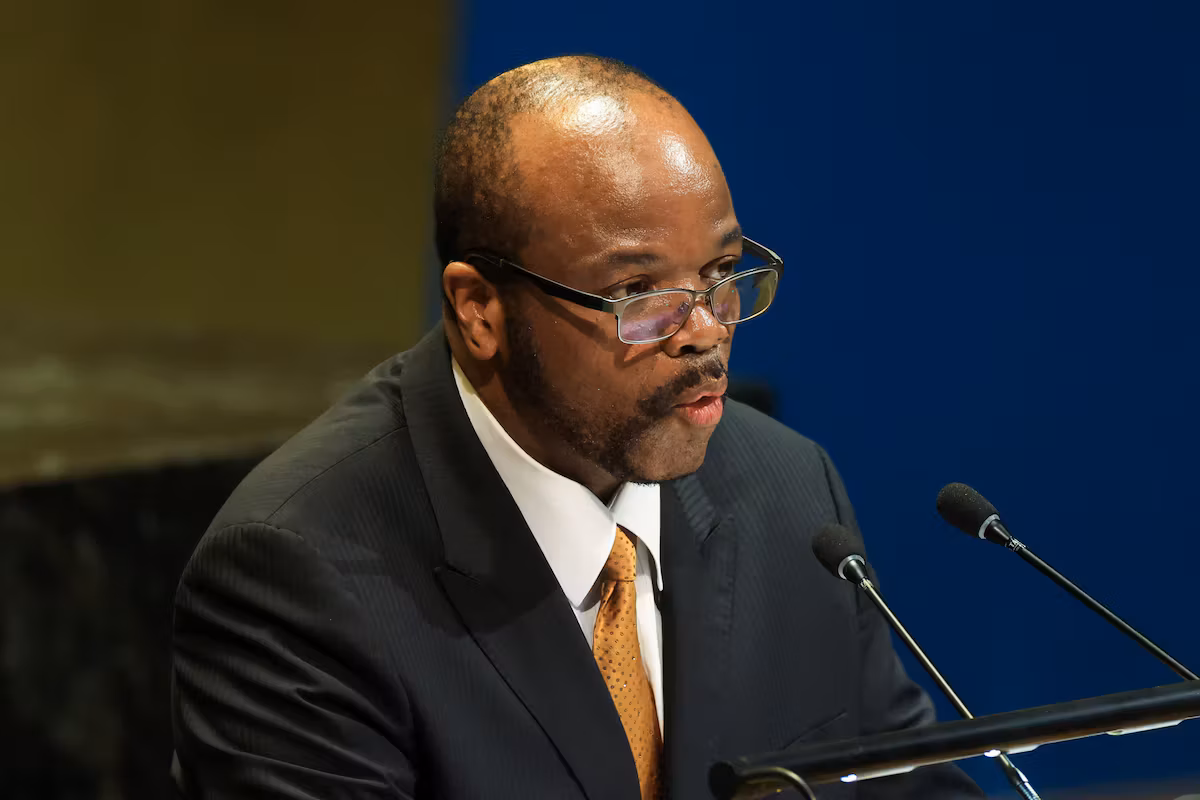 Eswatini: 40 years of reign for Mswati III amid national celebrations and criticism of the royal lifestyle