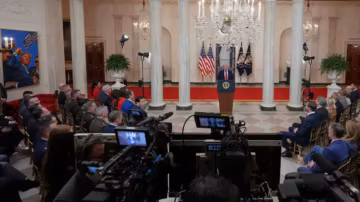 États-Unis – Trump envisage un remaniement ministériel sur fond de guerre en Iran