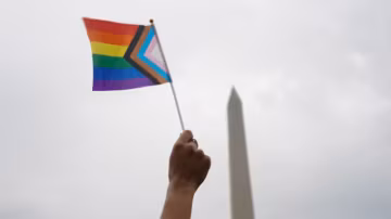 États-Unis : l’administration Trump supprime des accords protégeant les élèves transgenres