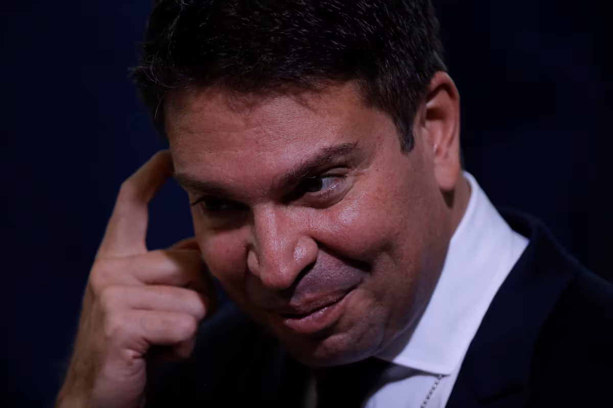 United States: Former Brazilian intelligence chief Alexandre Ramagem released after his arrest by ICE