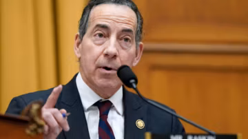 États-Unis : un élu démocrate relance l’idée d’une commission pour encadrer la destitution présidentielle