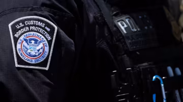 États-Unis : une juge accuse les agents frontaliers d’avoir violé une ordonnance sur les arrestations sans mandat