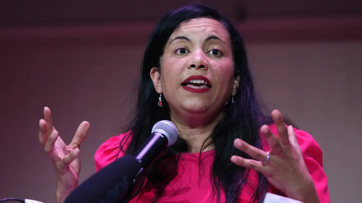 États-Unis : une progressiste l’emporte dans le New Jersey et renforce la dynamique démocrate ap