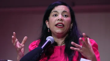 États-Unis : une progressiste l’emporte dans le New Jersey et renforce la dynamique démocrate ap