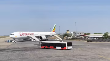 Ethiopian Airlines renforce sa flotte avec six Boeing 787-9 pour accélérer son expansion mondiale