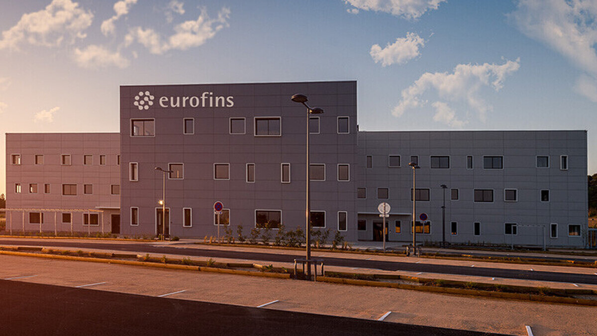 Eurofins se désengage d’une branche stratégique pour plusieurs centaines de millions d’euros