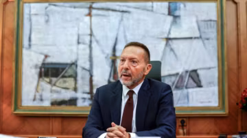 Europe : la BCE alerte sur un risque de récession en cas de flambée du pétrole liée à la guerre en Iran