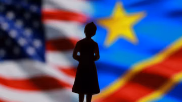 Expulsée des États-Unis vers le Congo, une Colombienne dénonce des pressions pour retourner dans son pays