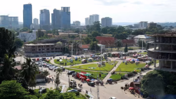 Expulsions migratoires : le Congo discute avec Washington d’un accord controversé sur les ressortissants de pays tiers