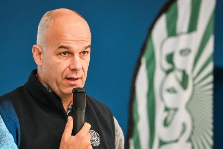 FNSEA : Arnaud Rousseau reconduit à la tête du premier syndicat agricole