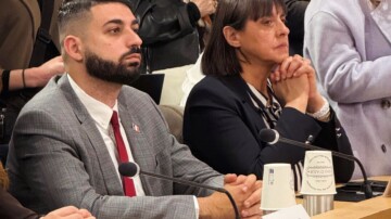 Face aux moqueries de Jean-Michel Aphatie, Alexandre Saradjian impose la réalité du terrain