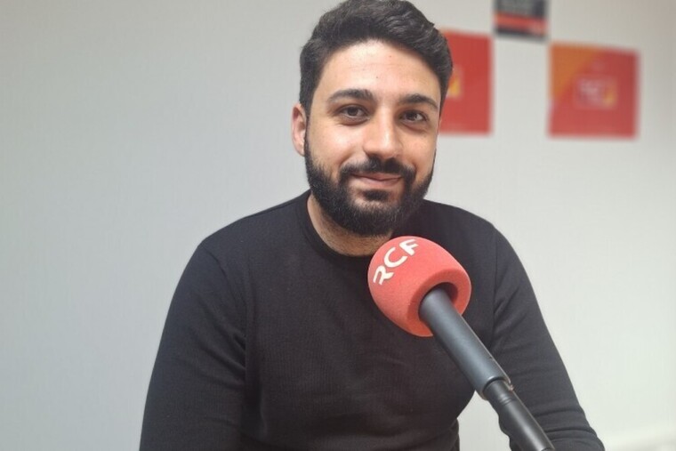 Face aux moqueries de Jean-Michel Aphatie, Alexandre Saradjian impose la réalité du terrain