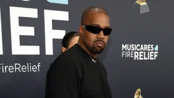 Festival de Londres : la venue de Kanye West déclenche une vive polémique politique — Festival de Londres : la venue de Kanye West déclenche une vive polémique politique