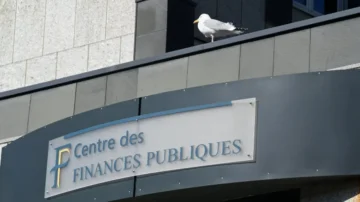 Fiscalité et captivité: la DGFiP reconnaît une réponse « inacceptable » à Benjamin Brière