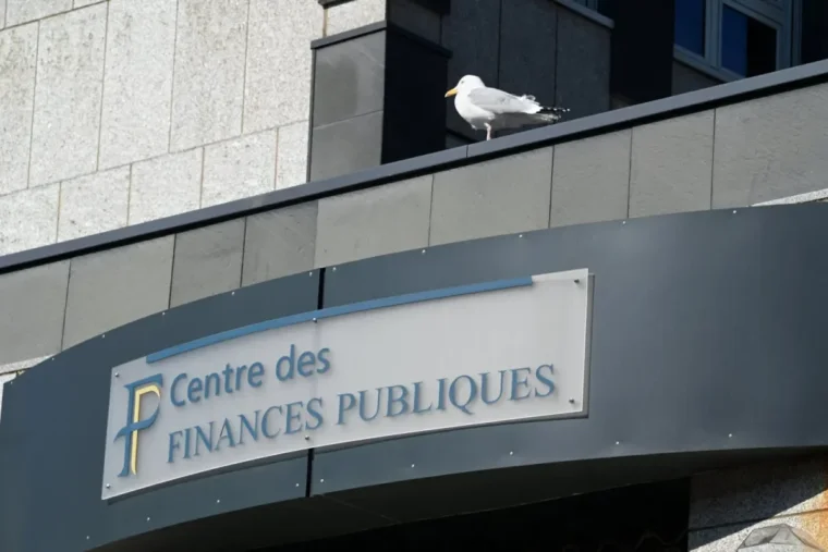 Fiscalité et captivité: la DGFiP reconnaît une réponse « inacceptable » à Benjamin Brière