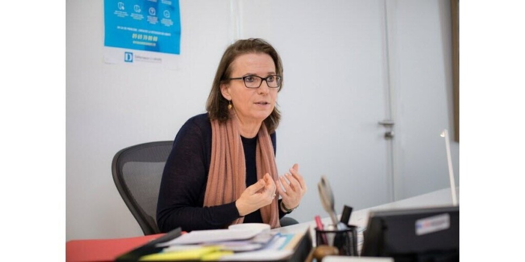 Fraude sociale, algorithmes et droits : l’avertissement de Claire Hédon