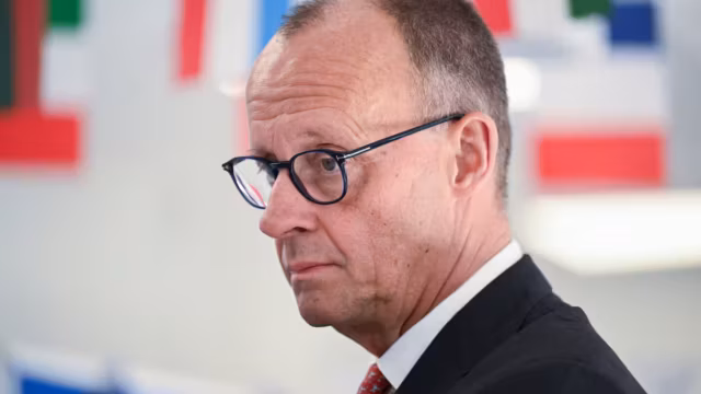 Friedrich Merz accuse l’Iran d’« humilier » les États-Unis sur fond d’impasse diplomatique