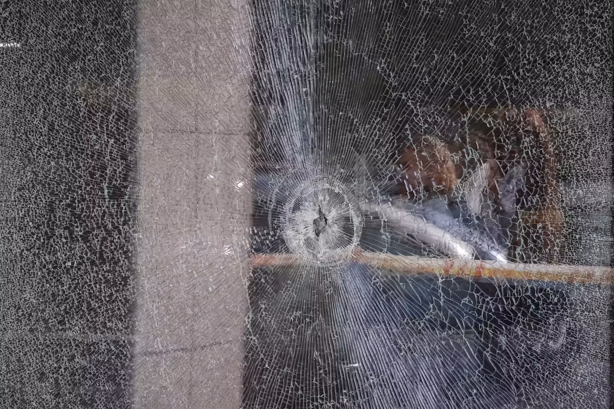 Fusillade à Kiev : huit blessés toujours hospitalisés, une polémique éclate sur la réponse policière