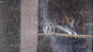 Fusillade à Kiev : huit blessés toujours hospitalisés, une polémique éclate sur la réponse policière