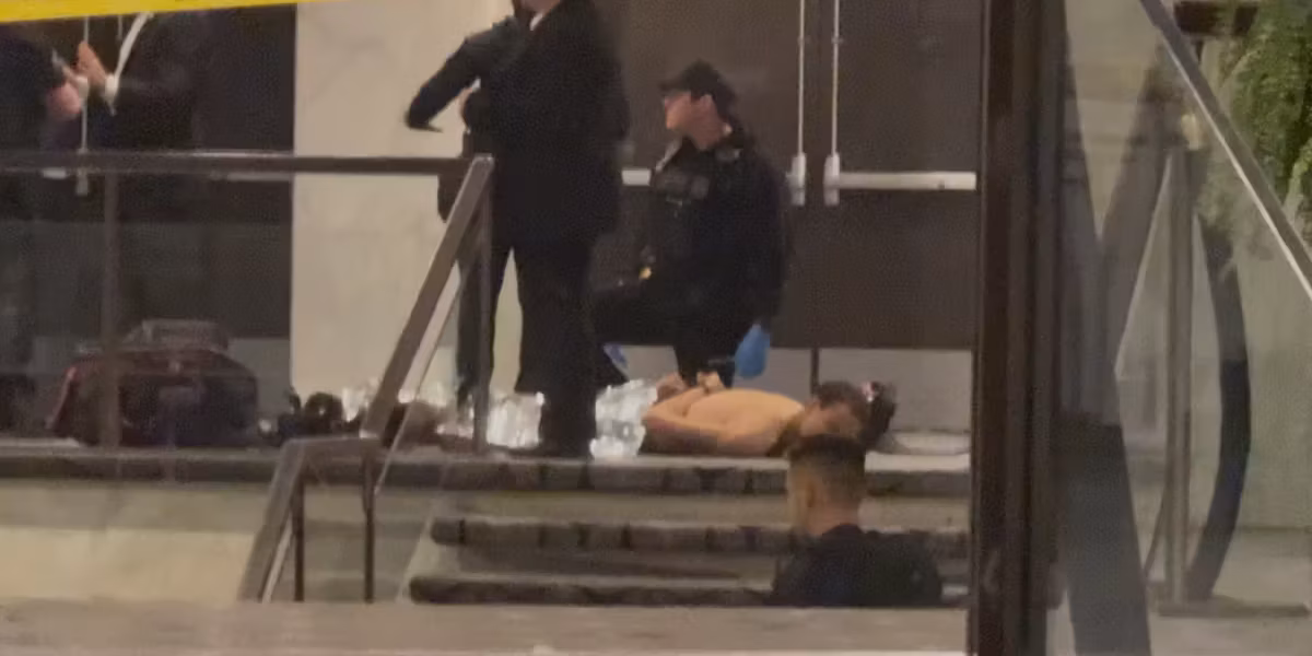 Fusillade à Washington : le suspect Cole Allen attendu devant la justice fédérale