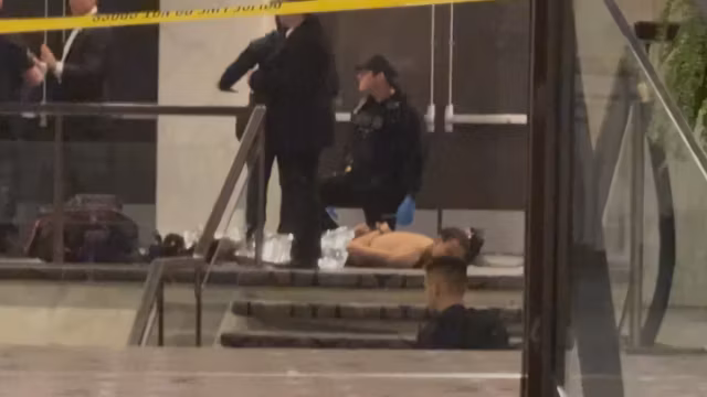Fusillade à Washington : le suspect Cole Allen attendu devant la justice fédérale