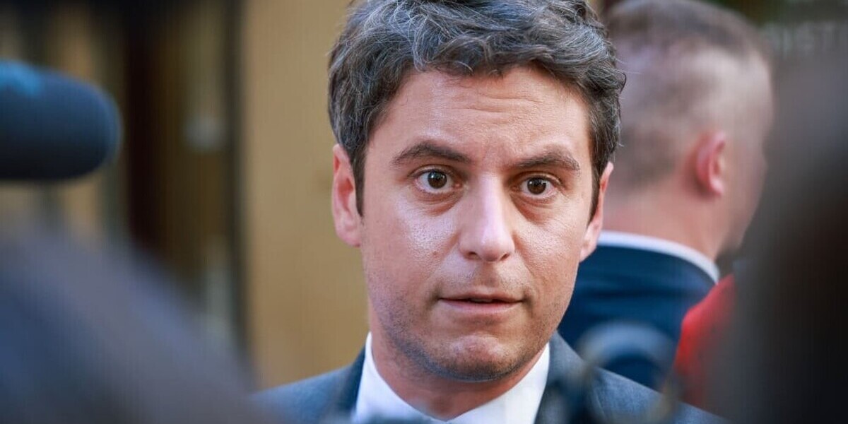 Gabriel Attal accélère sa stratégie présidentielle avec la sortie d’un livre