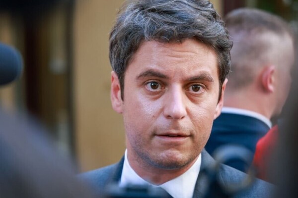 Gabriel Attal accélère sa stratégie présidentielle avec la sortie d’un livre