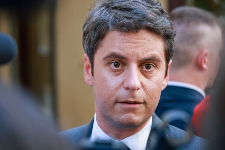 Gabriel Attal accélère sa stratégie présidentielle avec la sortie d’un livre