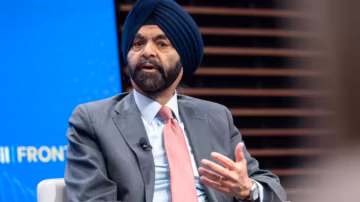 Gaza : la Banque mondiale défend son rôle dans le Conseil de la paix de Trump