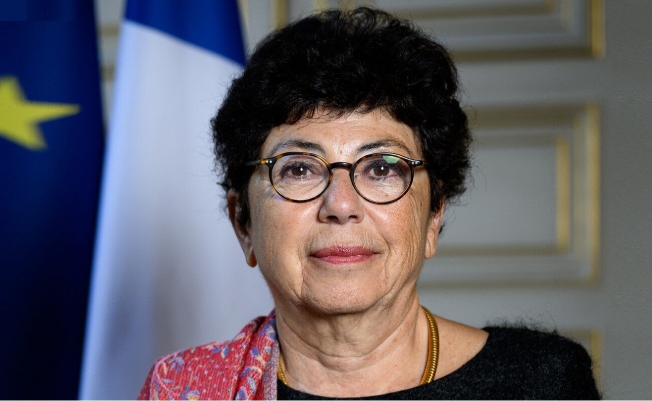 Gironde: The Minister of Ecology criticizes the industrial salmon farm project