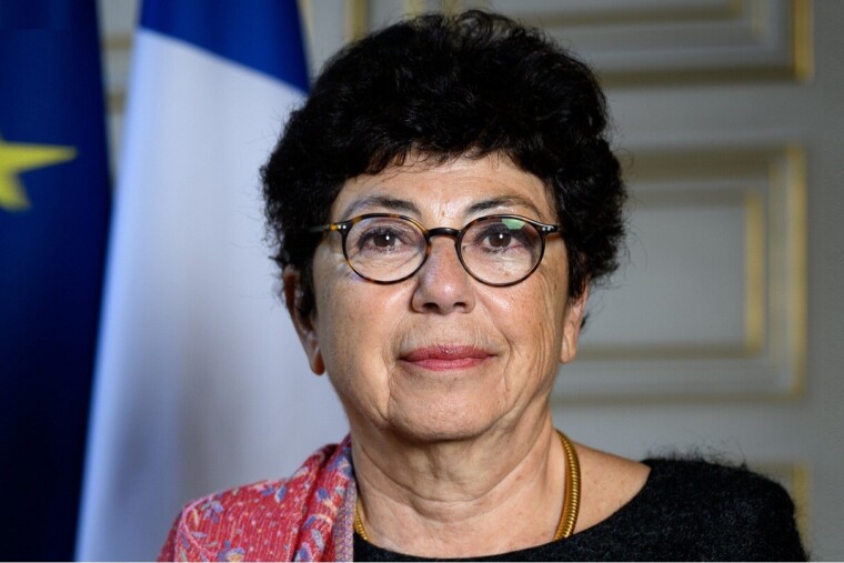 Gironde : la ministre de l’Écologie critique le projet de ferme industrielle de saumons