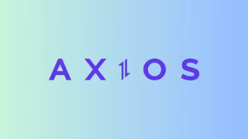 Google alerte sur « Axios »: la petite brique du web qui inquiète les experts