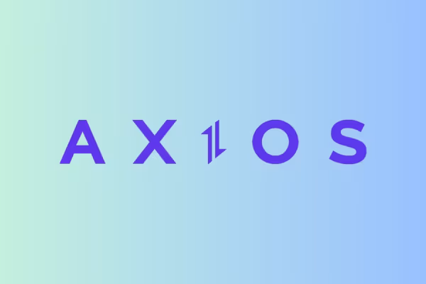 Google alerte sur « Axios »: la petite brique du web qui inquiète les experts