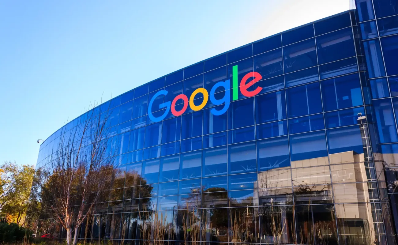 Google: plus de 600 employés opposés à un partenariat avec l’armée américaine sur l’IA