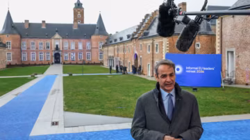 Grèce : remaniement gouvernemental sur fond de scandale de fraude aux aides agricoles de l’UE