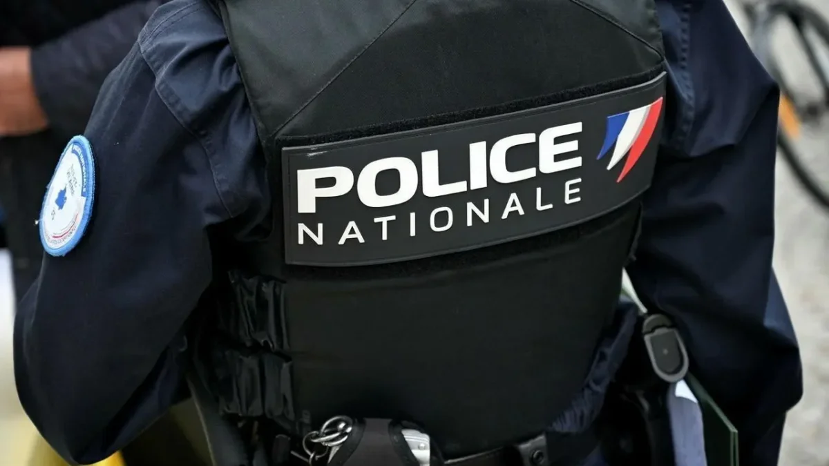 Grenoble : un videur tué par balles en plein centre-villeGrenoble : un videur tué par balles en plein centre-ville