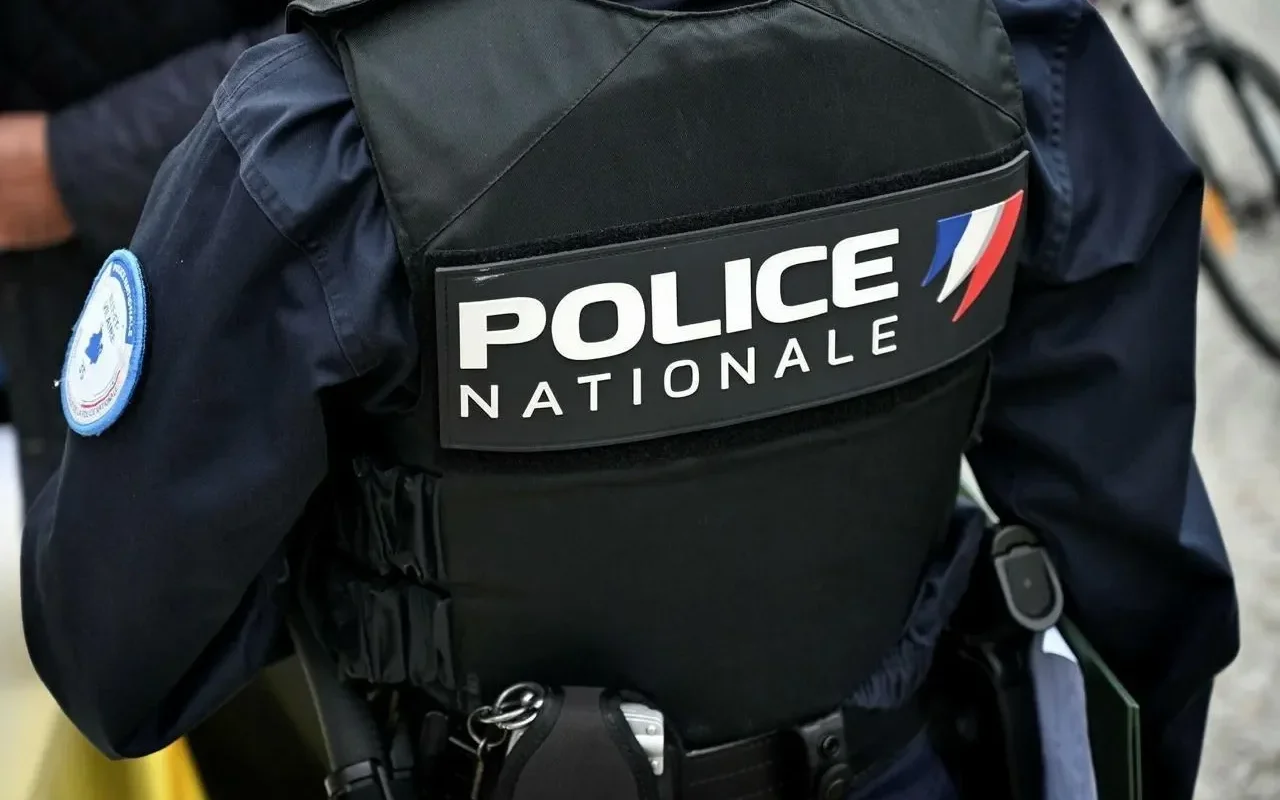 Grenoble : un videur tué par balles en plein centre-villeGrenoble : un videur tué par balles en plein centre-ville