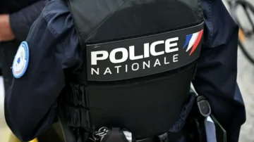 Grenoble : un videur tué par balles en plein centre-villeGrenoble : un videur tué par balles en plein centre-ville