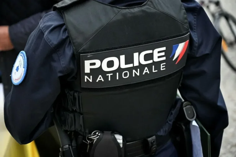 Grenoble : un videur tué par balles en plein centre-villeGrenoble : un videur tué par balles en plein centre-ville