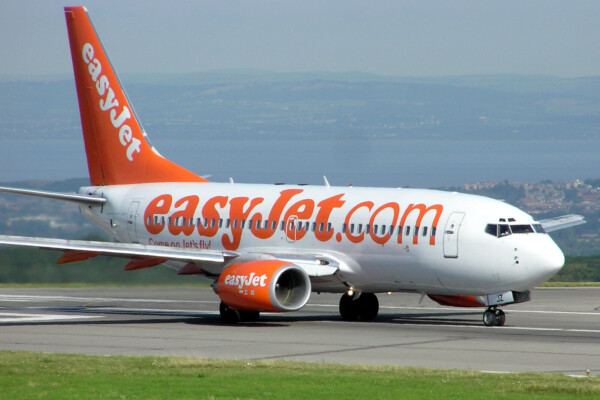 Grève chez EasyJet : trafic maintenu malgré un appel à la mobilisation en France
