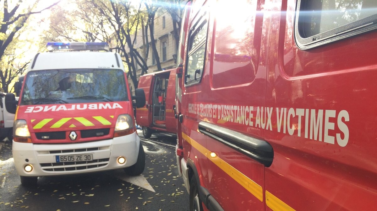 Guadeloupe: A two-and-a-half-year-old child killed, his father taken into custody